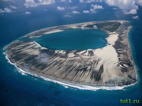 Фотографии острова Дерош