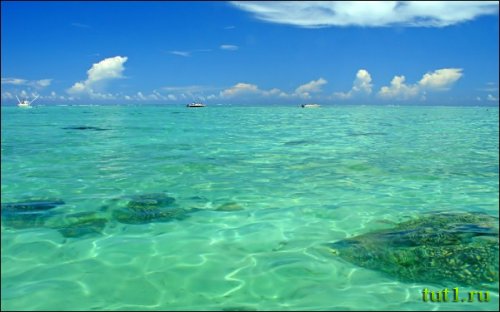 Остров Агалега