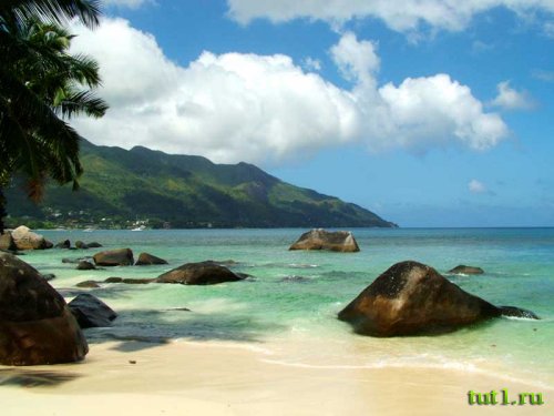 Атолл Альдабра