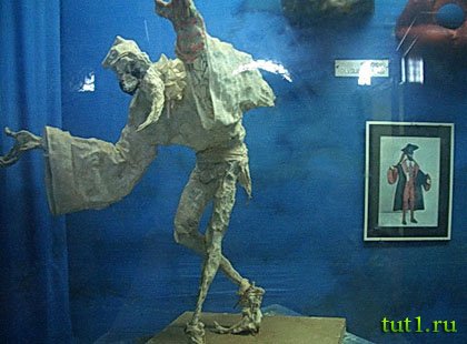 Национальный музей Коломбо