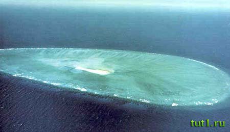 Остров Картье