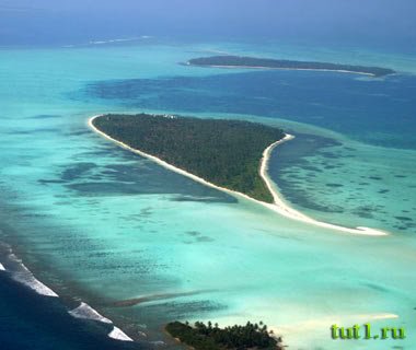 Лаккадивские острова