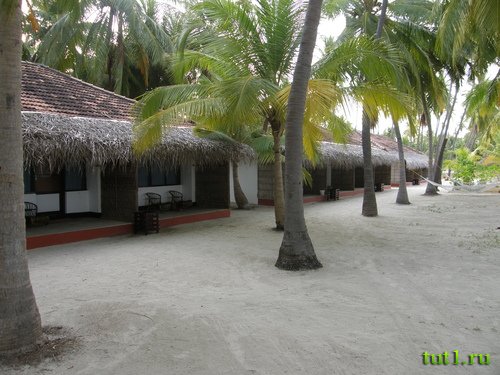 Лаккадивские острова