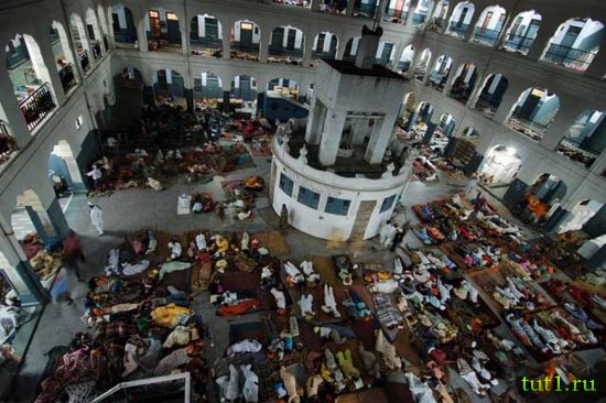 Индия - Золотой Храм