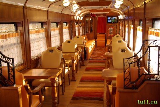 Испания - El Expreso de La Robla