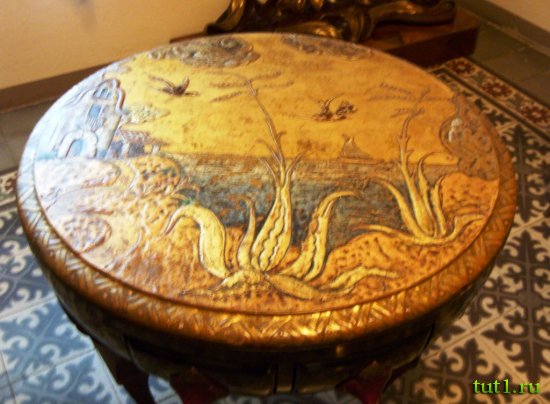 Барселона - дом-музей Гауди