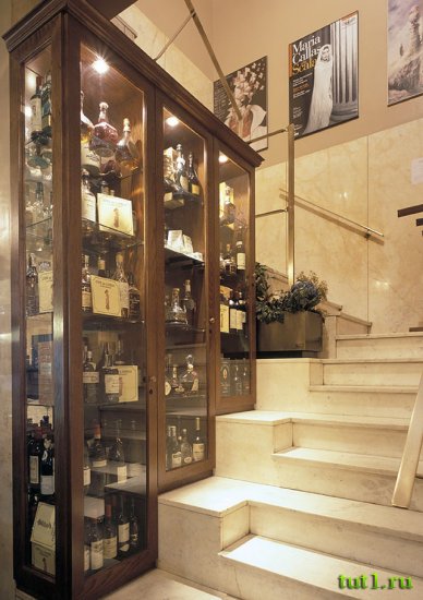 Барселона - Cafe de lopera