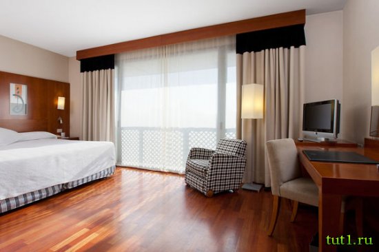 Испания - Hotel Malaga