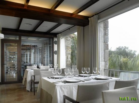 Испания - отель Parador de Malaga Golf Hotel 4*