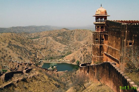 Индия - Раджастан