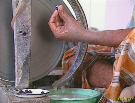 Ювелирное мастерство Индии