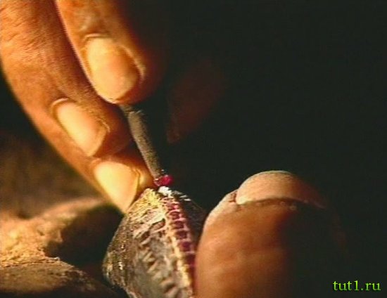 Ювелирное мастерство Индии