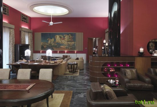 Дворец Умайд-Бхаван - Индия