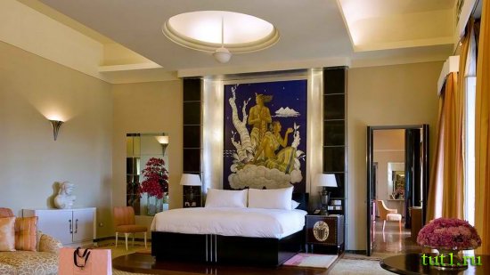 Дворец Умайд-Бхаван - Индия