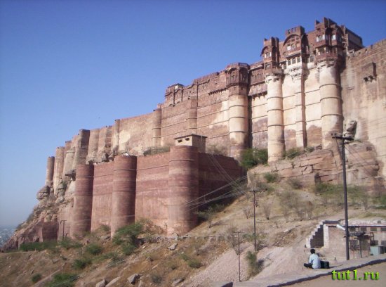 Джодхпур - Индия