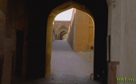 Красный форт Агры - Индия