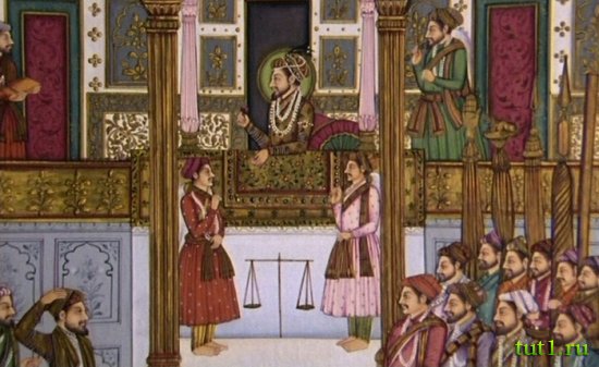 Тадж-Махал - Индия