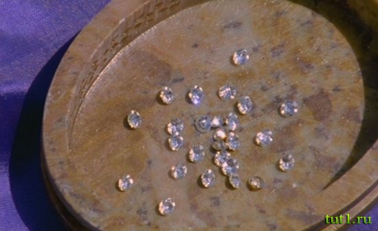 Тадж-Махал - Индия