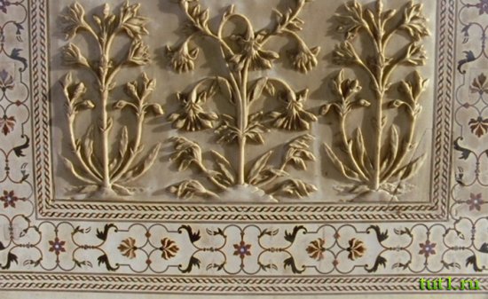 Тадж-Махал - Индия