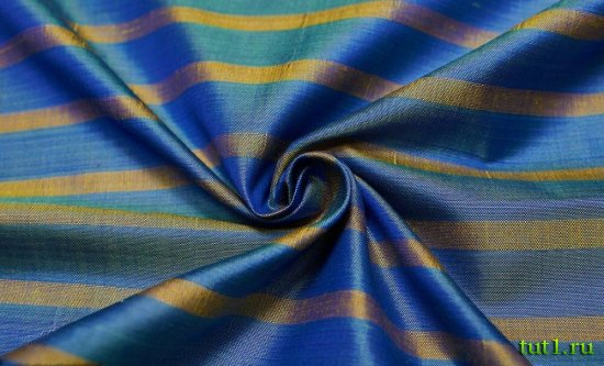 Ткацкое ремесло Индии