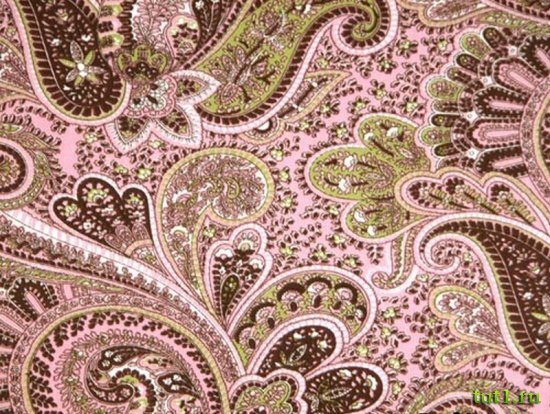 Ткацкое ремесло Индии