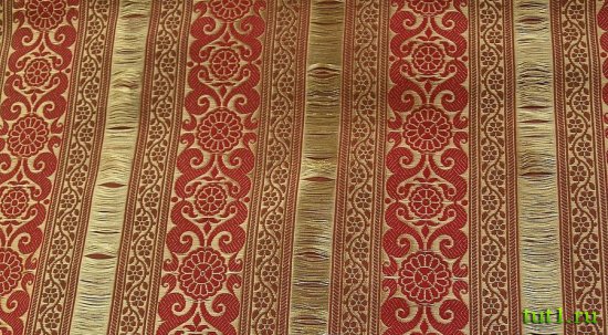 Ткацкое ремесло Индии