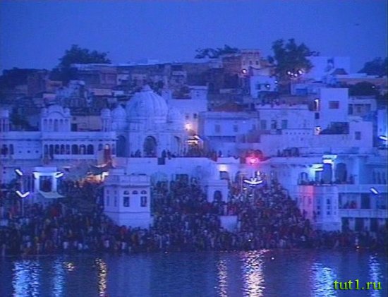 Пушкарский фестиваль