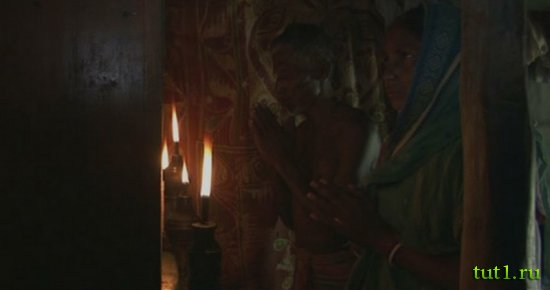 Племена Сундарбана - Индия