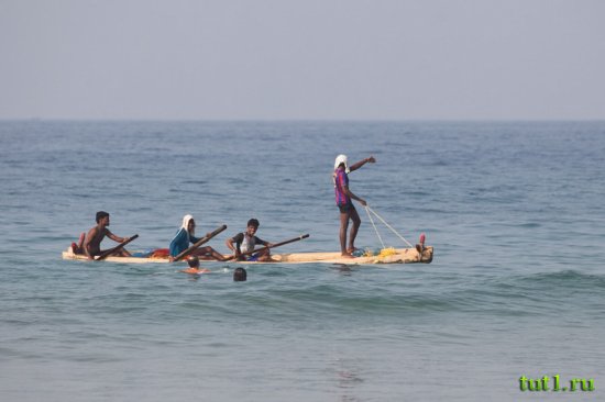 Керала - Индия