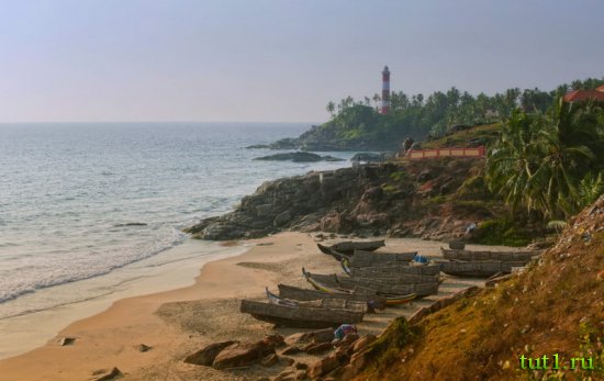 Керала - Индия