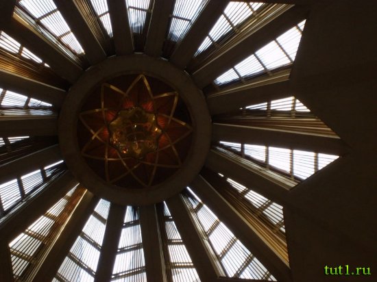 Храм Лотоса - Дели