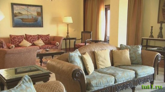 Отель Intercontinental The Grand Resort Goa 5* - Индия