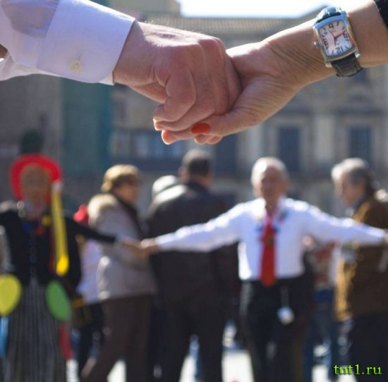 Кафедральный Собор Святого Креста и Святой Евлалии - Барселона