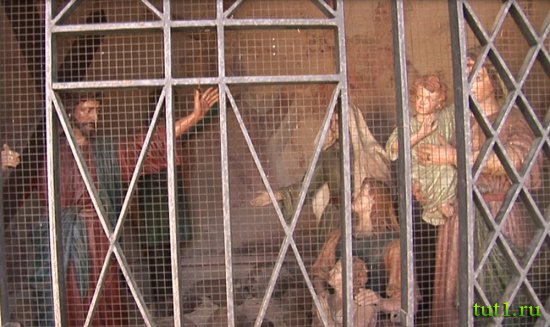 Италия - Сакро-Монте ди Бельмонте