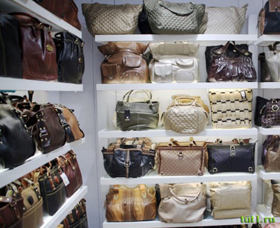 Шоппинг в Индии