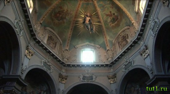 Сакро-Монте ди Домодоссола - Италия