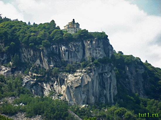 Сакро-Монте ди Орта — Италия