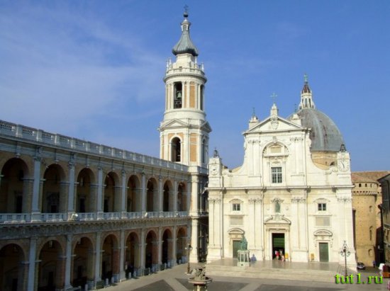 Сакро-Монте ди Варалло — Италия