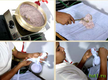 Аюрведическая клиника Kalari Kovilakom - Индия