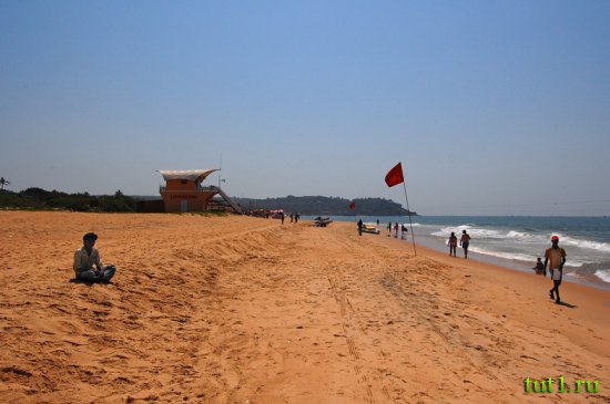 Кандолим - Гоа, Индия