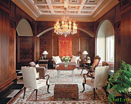 Отель Taj Mahal Palace 5*, Мумбаи - Индия