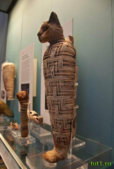 Британский музей - Лондон