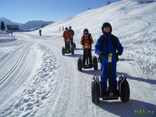 Горнолыжный курорт La Molina - Испания