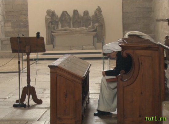 Монастырь Вальбона-де-лес-Монжес - Испания