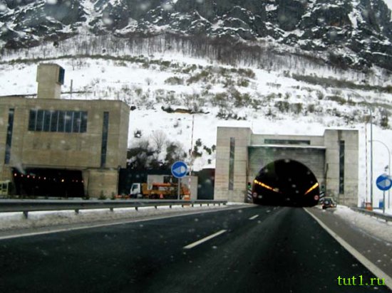 Каталонские Пиренеи - Испания