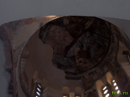 Церковь Святых Апостолов - Афины