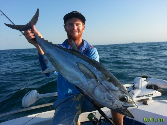 Водные развлечения Бали