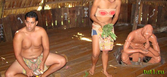 Остров Гуама - Куба