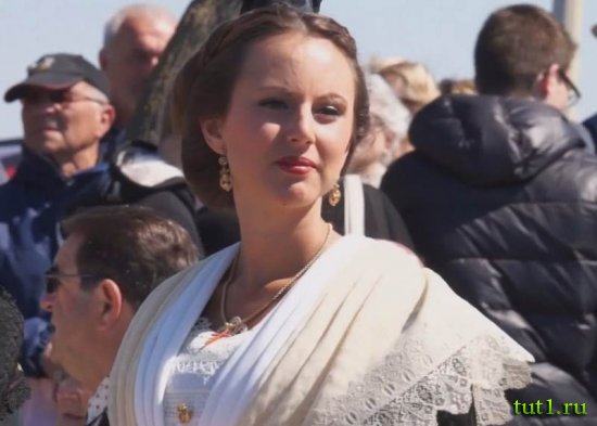 Выбор королевы Арля, Камарг