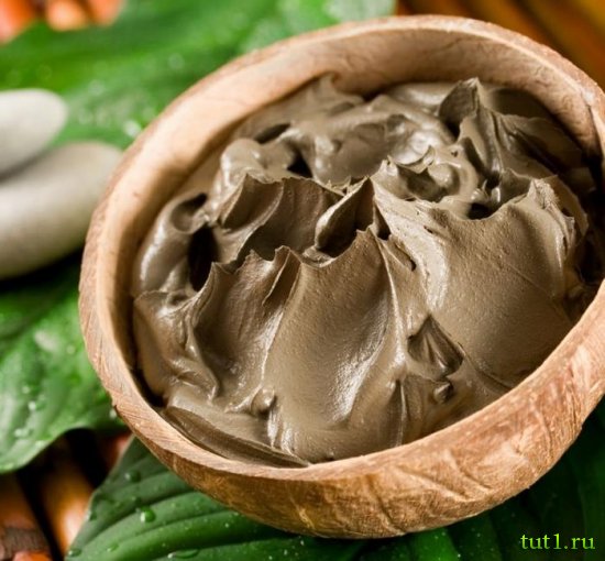 Обертывание грязью в Испании